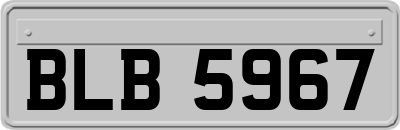 BLB5967