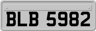 BLB5982
