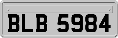 BLB5984