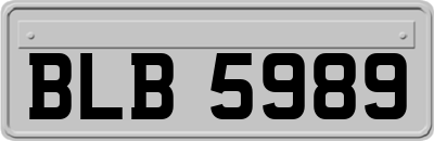 BLB5989