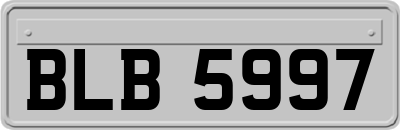 BLB5997