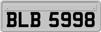 BLB5998