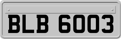 BLB6003