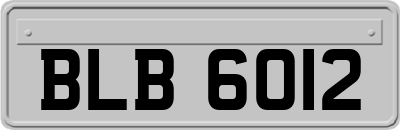 BLB6012