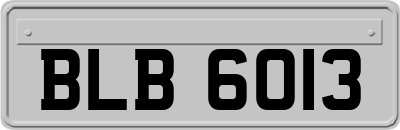 BLB6013
