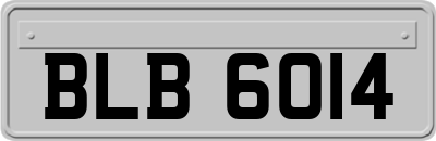 BLB6014