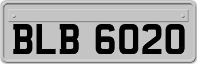 BLB6020