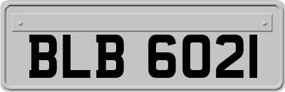 BLB6021
