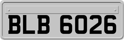 BLB6026