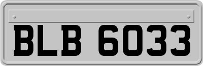 BLB6033