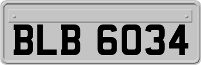 BLB6034