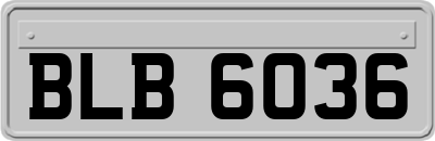 BLB6036