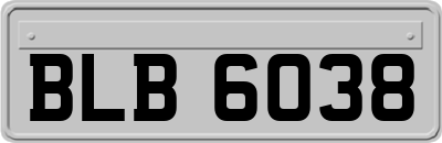 BLB6038