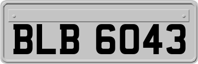 BLB6043