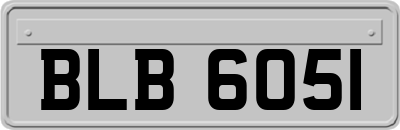 BLB6051