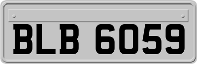 BLB6059