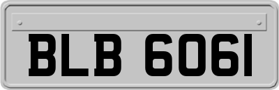 BLB6061