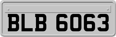BLB6063