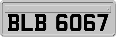 BLB6067