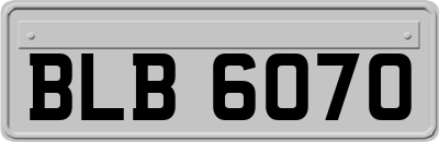 BLB6070