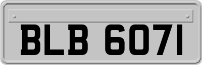 BLB6071
