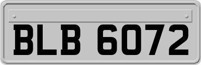 BLB6072