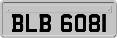 BLB6081