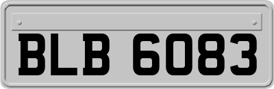BLB6083