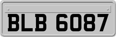 BLB6087