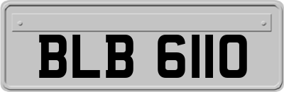 BLB6110