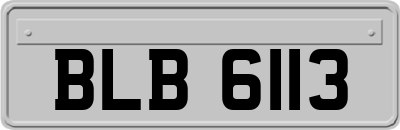 BLB6113