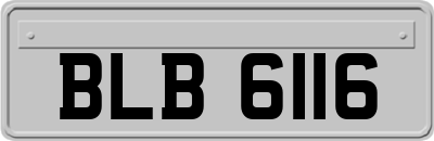 BLB6116