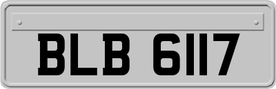 BLB6117