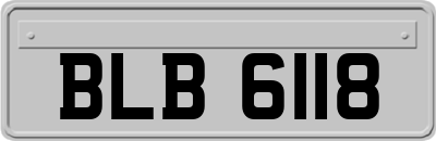 BLB6118