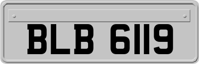BLB6119