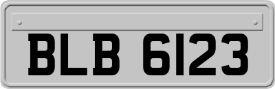 BLB6123