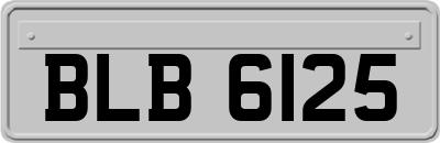 BLB6125
