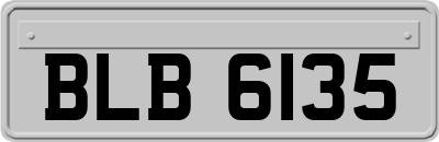 BLB6135