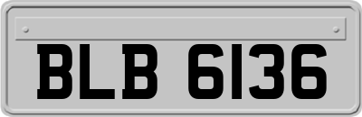 BLB6136