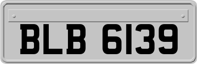 BLB6139
