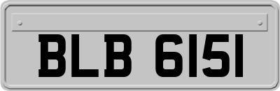 BLB6151