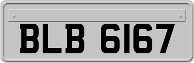 BLB6167
