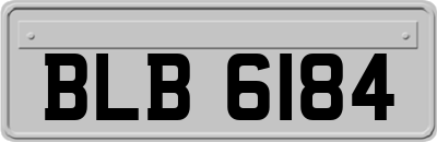BLB6184