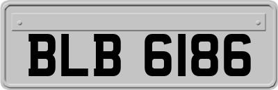 BLB6186