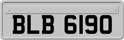 BLB6190