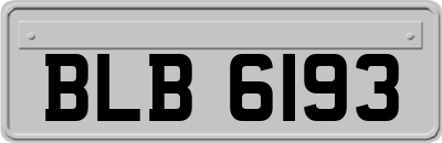 BLB6193