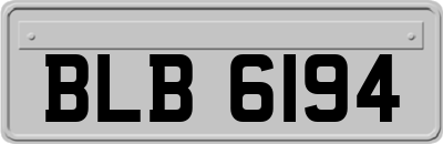 BLB6194