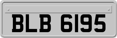 BLB6195