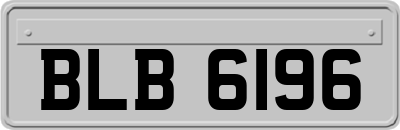BLB6196