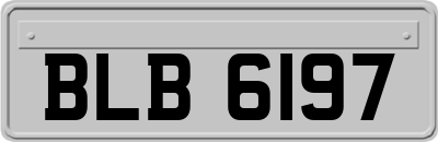 BLB6197